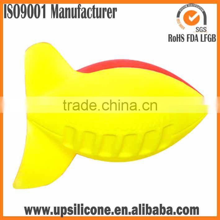 cover skin new protective silicone surface for american football