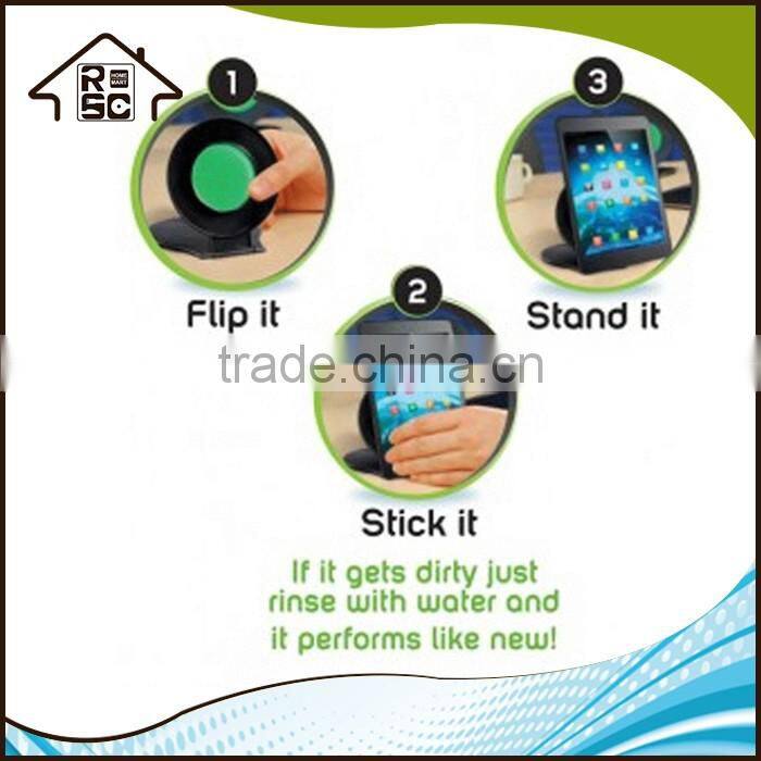 NBRSC Plastic Mobile Device Stand As Seen On TV Universal Tablet Phone Stand