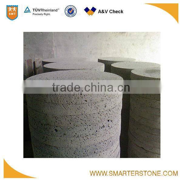 Promotional natural stone steps for garden