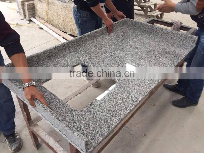 G623 Granite Countertop