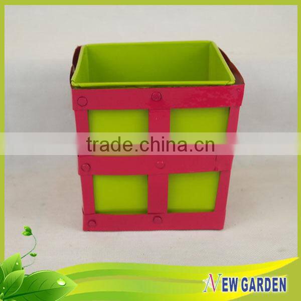 High Quality Garden Ridge Custom Mexican Flower Pots As Garden Decoration