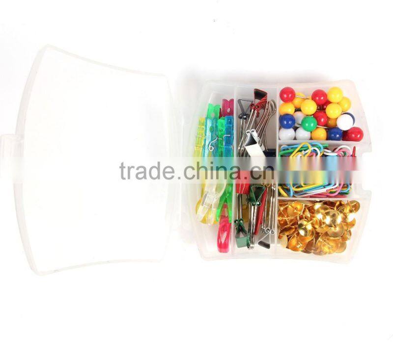 Mini Office Stationery Set, Practical Stationery Set, Stationery Set