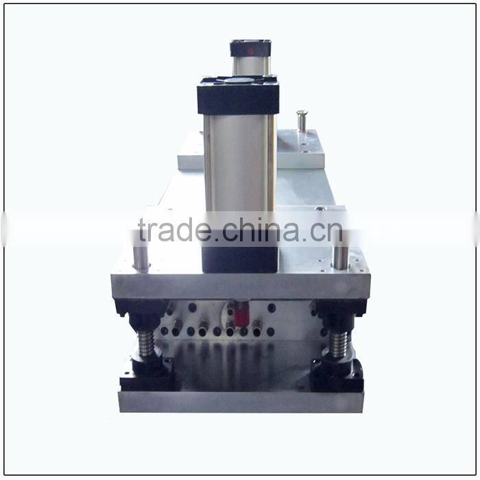 The lowest price PP hollow grid board plastic extrusion mould