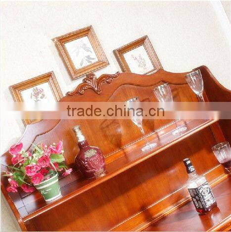 Bisini luxury style hotel sideboard cabinet (BG90502)