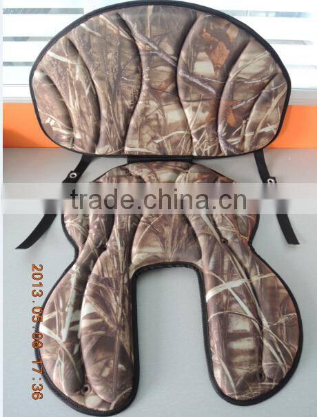 Plastic deck fittings ,drain plug,foot rest,seat cushions,hatch covers Kayak accessories