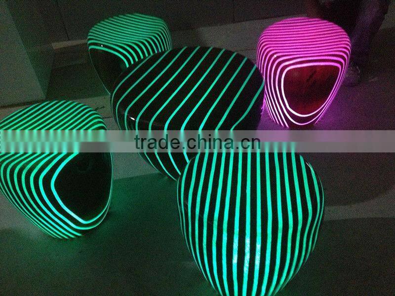 LED furniture/LED bar furniture/LED party furniture