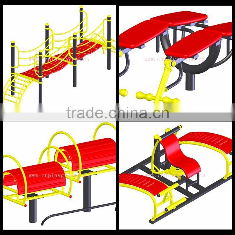 AMAZING !! BEST QUALITY OUTDOOR GYM EQUIPMENT FOR SALE (HA-13003)
