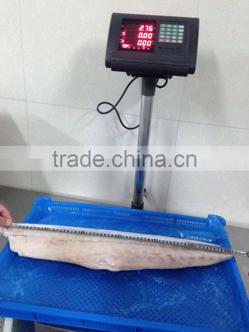 fast delivery sea frozen mahi mahi fillet with whole round