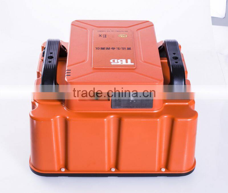 human detection sensor price