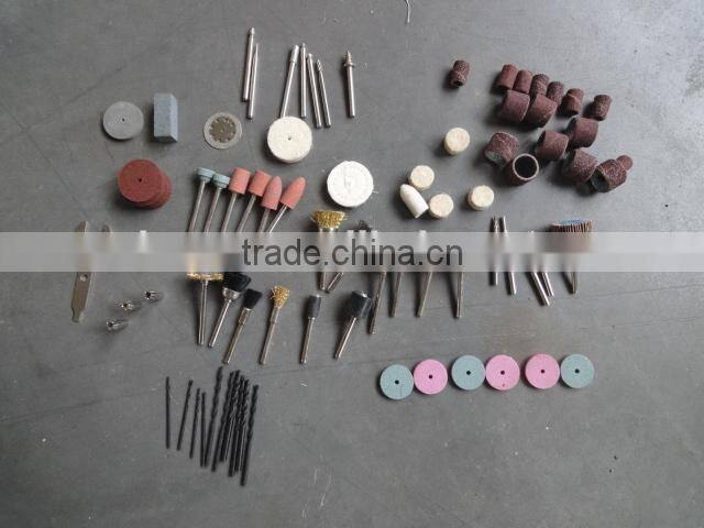 135W electric grinder