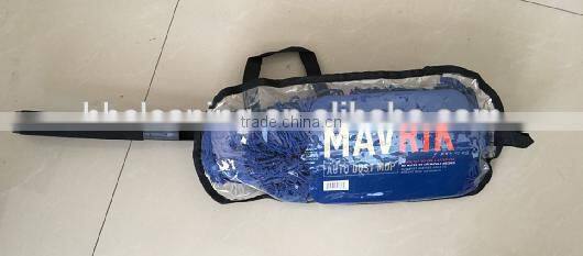 car dust brush, car super duster, long duster