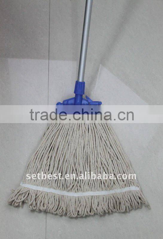 Economic wet mop set cleaning mop set 40103