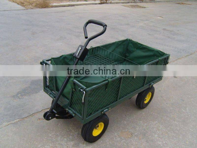 drum truck trolley TC1840-3