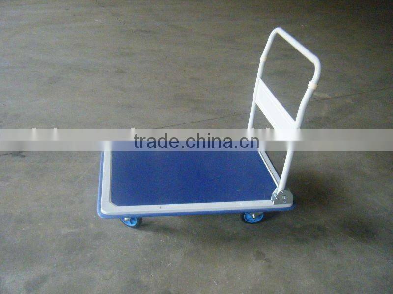 hand stacking truck PH300