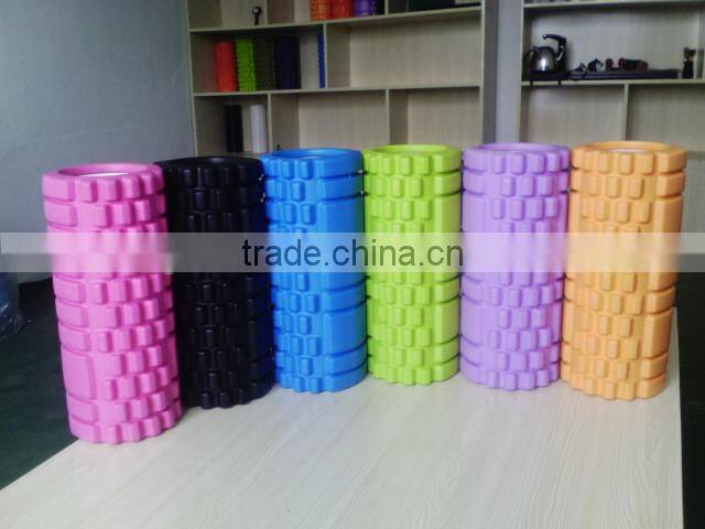 Top Quality Fitness Foam Roller , High Density Foam Roller,Yoga Roller