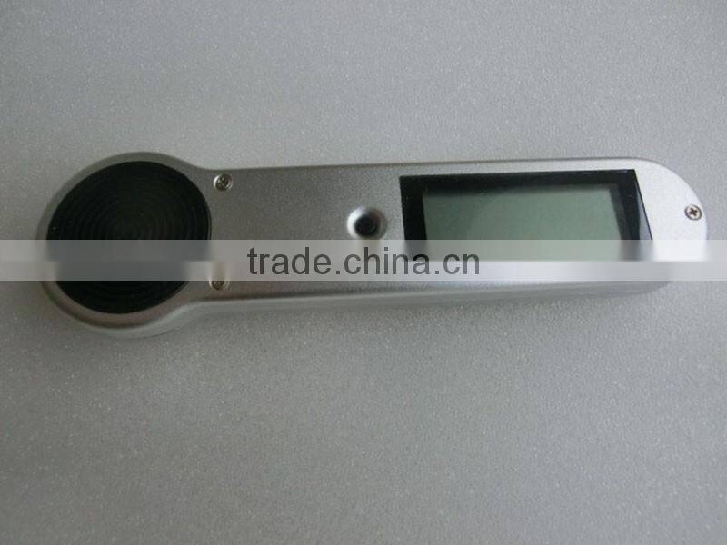Handhold laser power meter for CO2 laser tube 0-200W