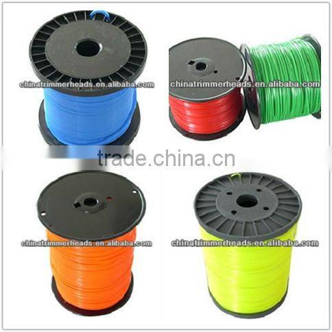 2 stroke ,4 stroke grass trimmer wire brush cutter nylon line