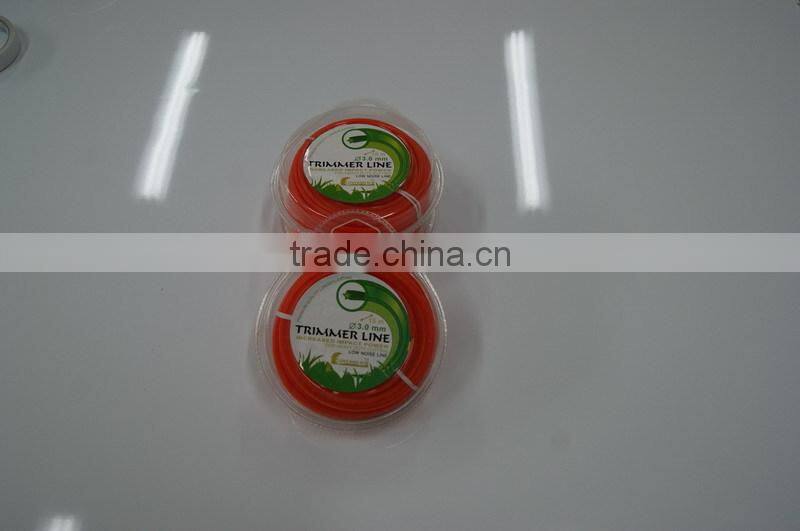 graden line trimmer for lawn mowing