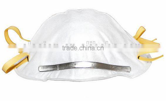 3M 8110S N95 Particulate Respirator Face mask Small size