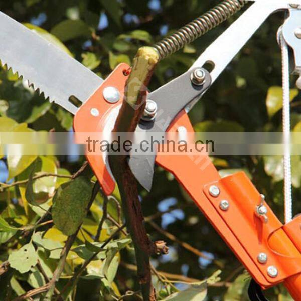 Long Length Professional 1.27M--2.4M Tree Trimmer