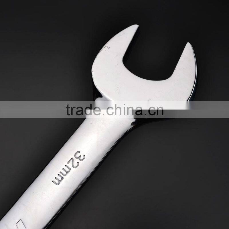 23pcs combination spanner set handle spanner tools