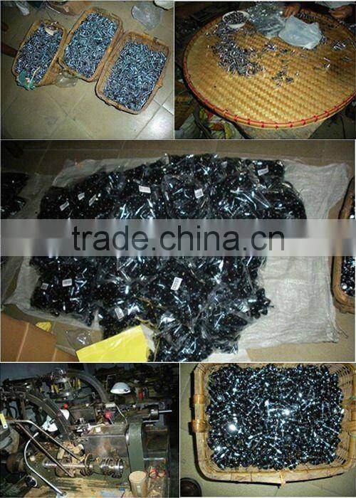 Truck and Bus Valves TR571-27