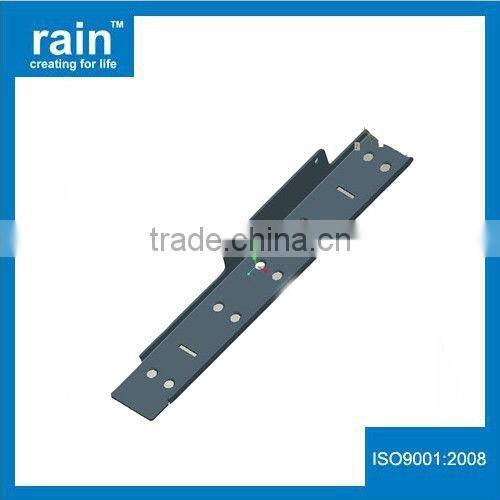 metal roof solar bracket