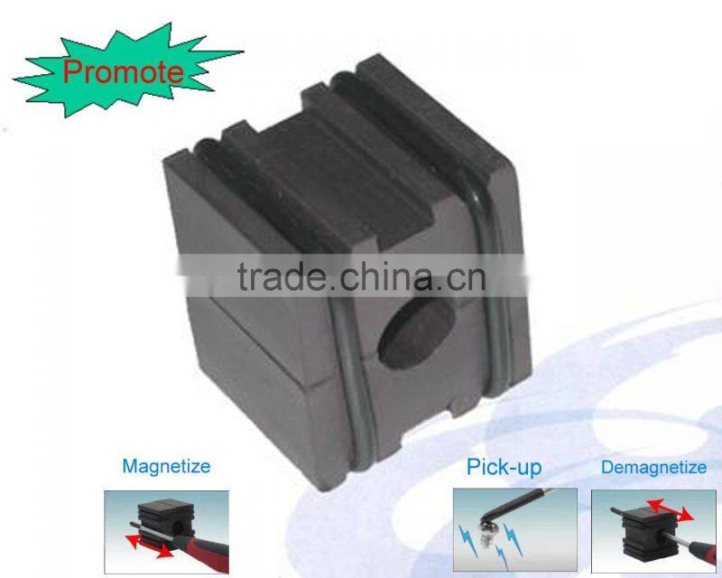 Screwdriver Magnetizer Demagnetizer