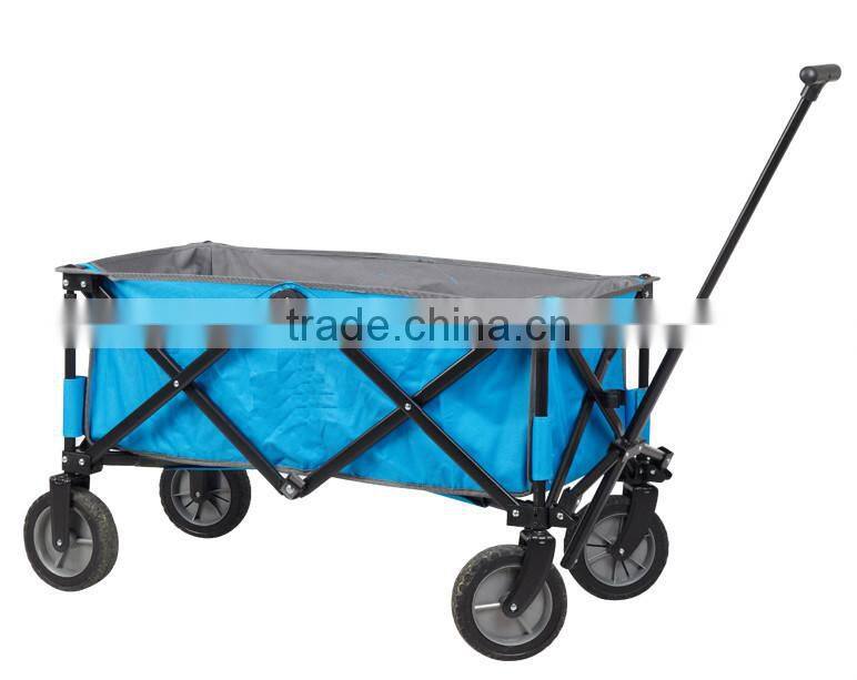 Folding cart