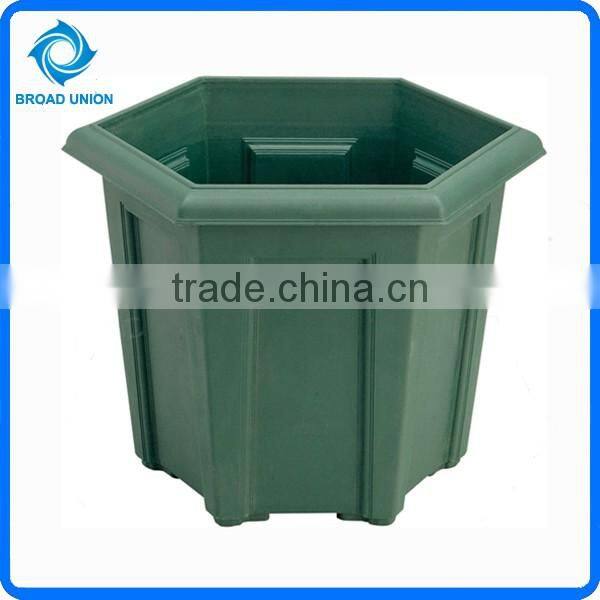 Hot Sale Plastic Flower Pot