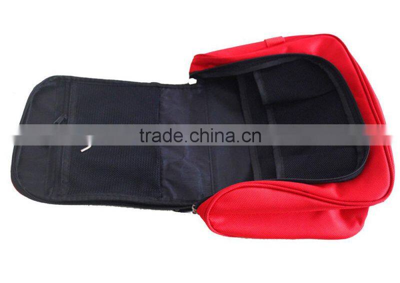 Large Waterproof Spacious Hanging Toiletry Bag Cosmetic Bag Traveling Case Hook bag