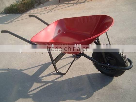 WB7400R-1 truper wheelbarrow