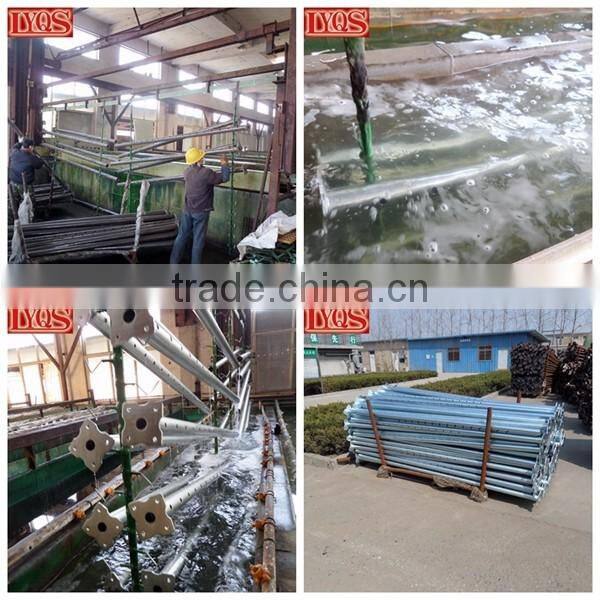 Forged Carbon Steel Heavy Duty U style Bar Clamp