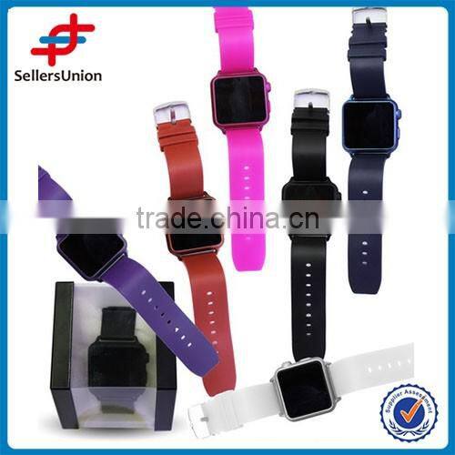 Cool touching Watch for teenagers, cool modern watches 2016