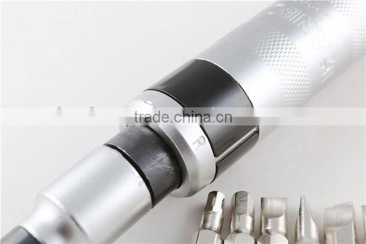 Industrial professional impact screwdriver