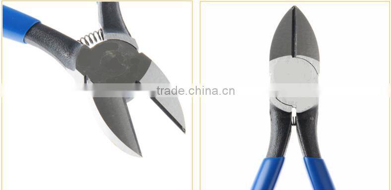 5inch 6inch Oblique Cutting Plier Manufacturer