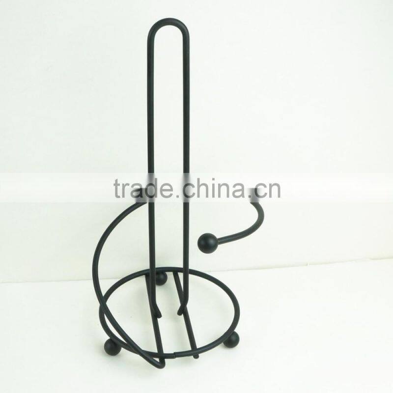 43003 non-stick Metal Napkin Holder Paper Holder Tissue Holder