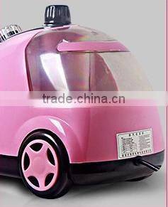 Honesty Versatile Deluxe Steamer