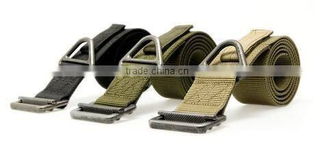 Army and Military Outdoor Tactical Duty Belt Combat Belt