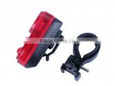 Wholesale Lichao LC-258 Super Bright 3 Mode LED Bicycle Light SKU#3174