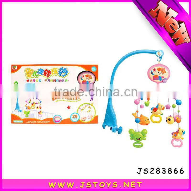 2015 hot item baby hanging toy