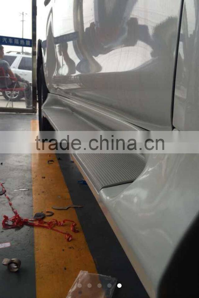 SUV 4x4 Side Step for Toyota Pardo