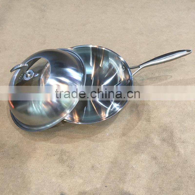 non-stick Cookware Set/sauce pot/saucepan/frypan/double grill pan