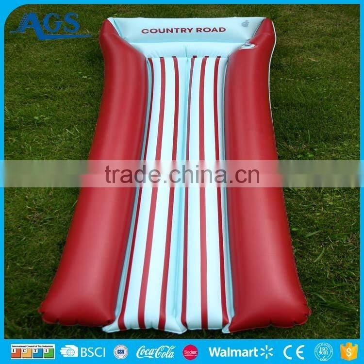 Excellent quality PVC Inflatable float for water fun