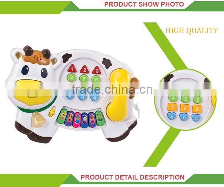 Most popular educational toy musical instrument miniature piano