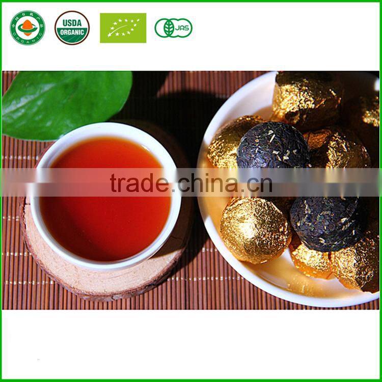 100% Nature Diet Tea Real Plus Slimming Tea Green Tea