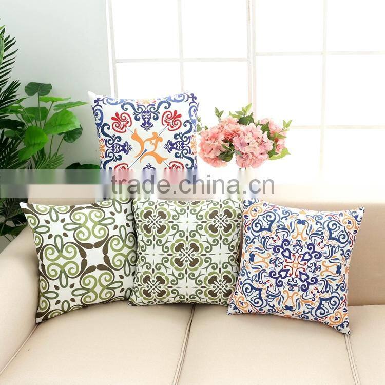Customer new design colorful nice smelling scented pillow for home decoration