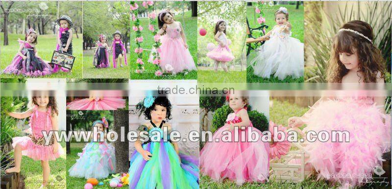 hot sale Halloween tutu bow holder with many stayle