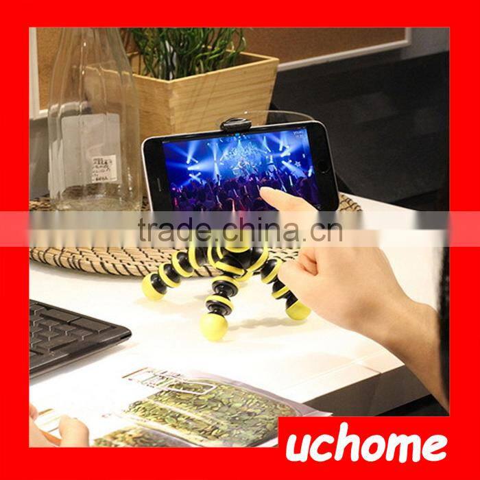 UCHOME 2017 New Design Universal Mini Horse Mobile Phone Holder, Funny Horse Mobile Phone Holder for All Smart Phone