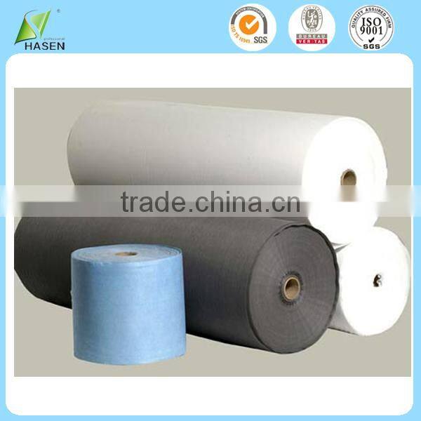 Disposable SMS PP non-woven fabric